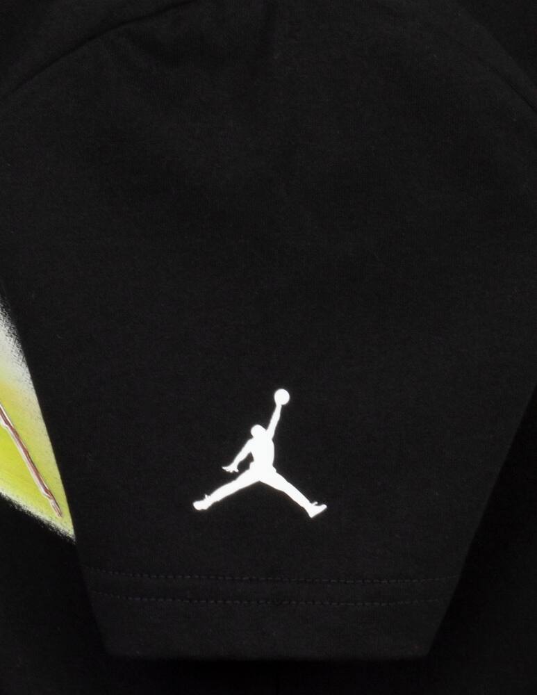 rinascente Nike Jordan Jordan sports graphic t-shirt