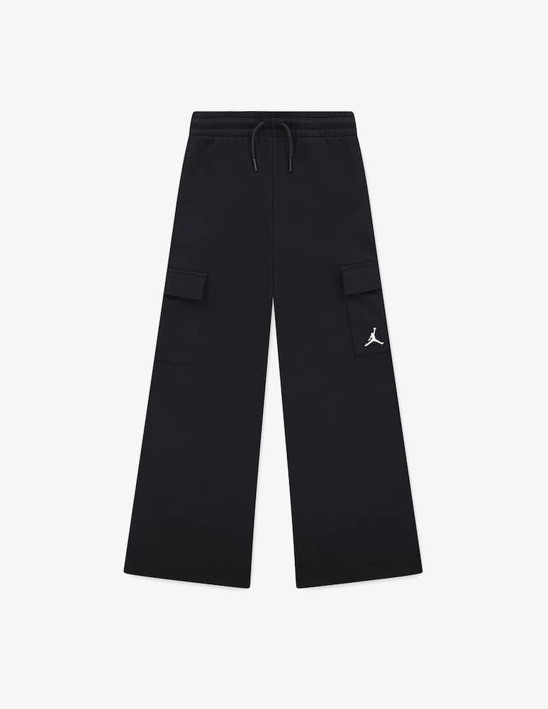 rinascente Nike Jordan Pantaloni cargo in felpa Jordan