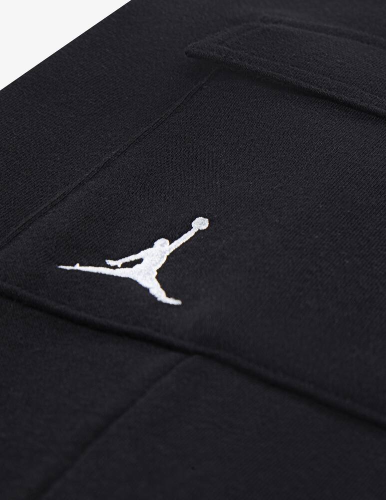 rinascente Nike Jordan Pantaloni cargo in felpa Jordan