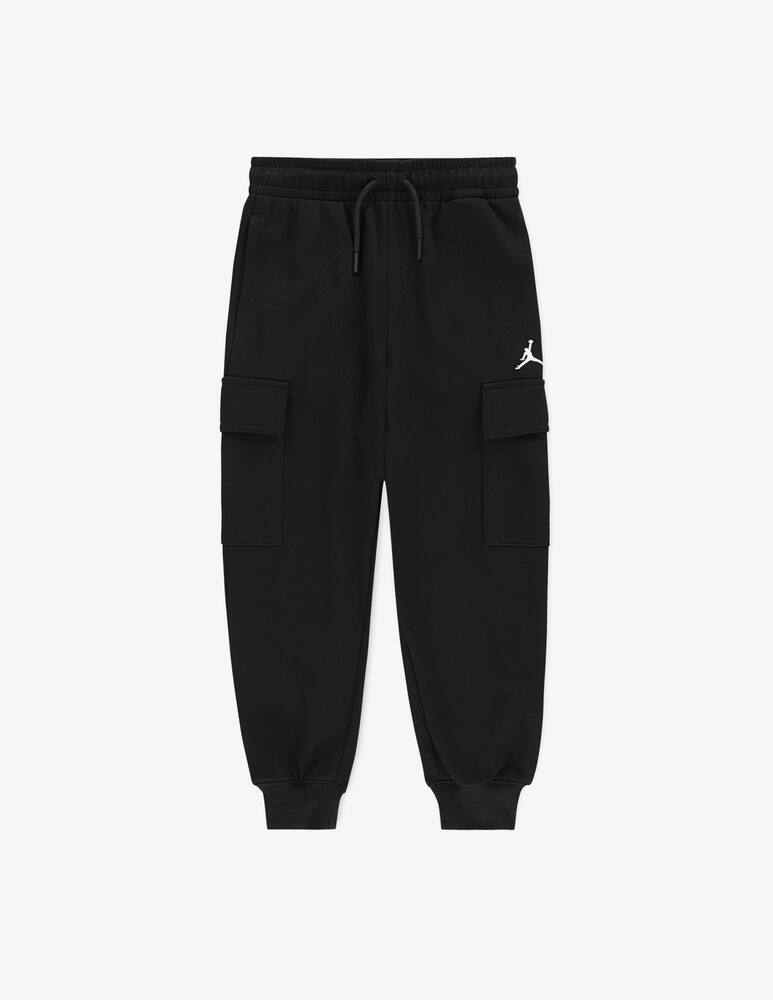 Nike Jordan Pantaloni cargo felpati Brooklyn - immagine 1 Nike Jordan Pantaloni cargo felpati Brooklyn - immagine 1