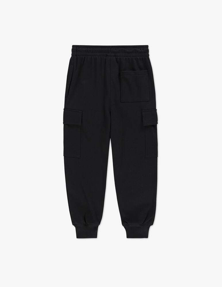 Nike Jordan Pantaloni cargo felpati Brooklyn - immagine 2 Nike Jordan Pantaloni cargo felpati Brooklyn - immagine 2