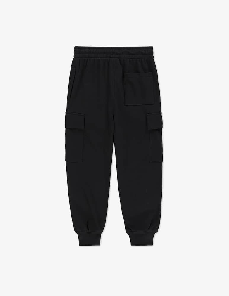 rinascente Nike Jordan Pantaloni cargo felpati Brooklyn
