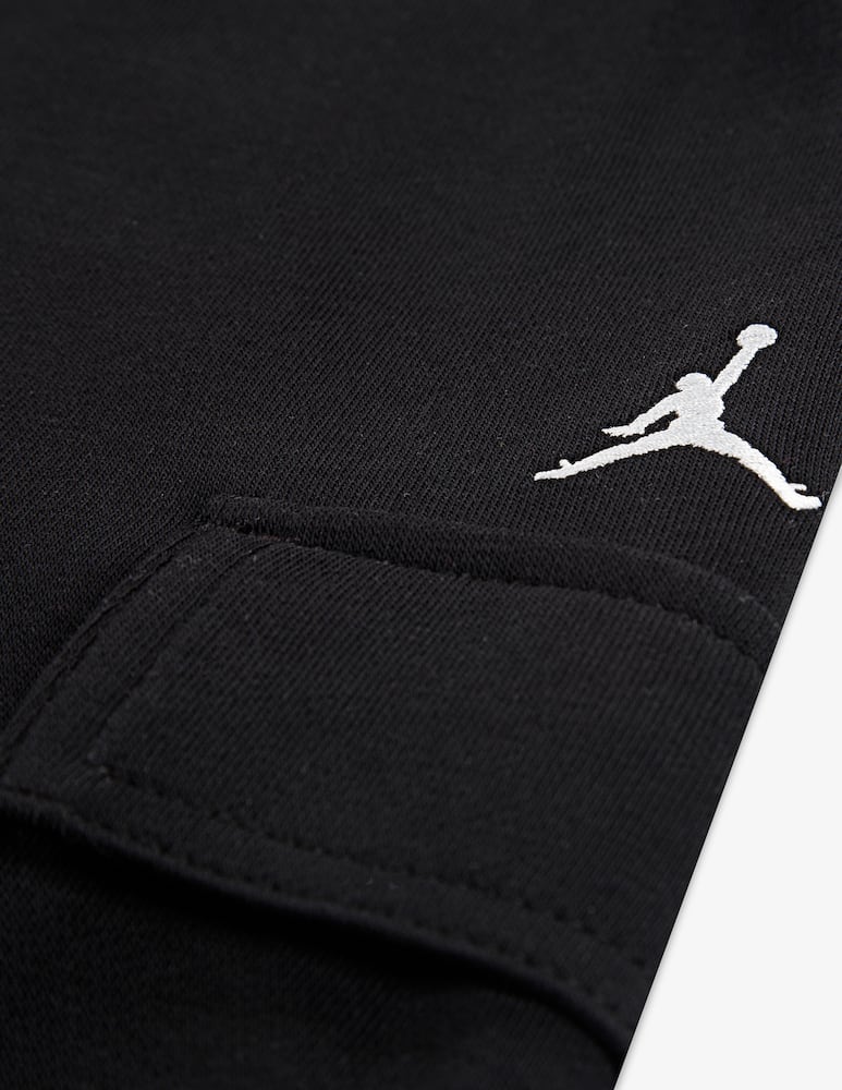 rinascente Nike Jordan Pantaloni cargo felpati Brooklyn