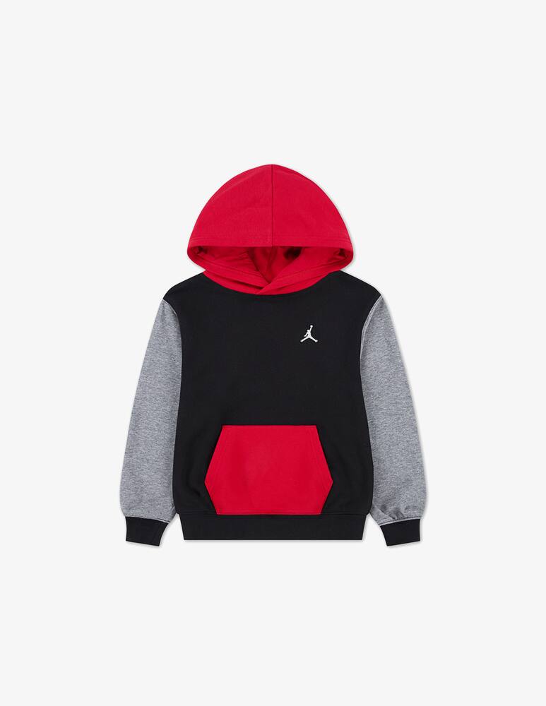 Nike Jordan Brooklyn logo hoodie - picture 1