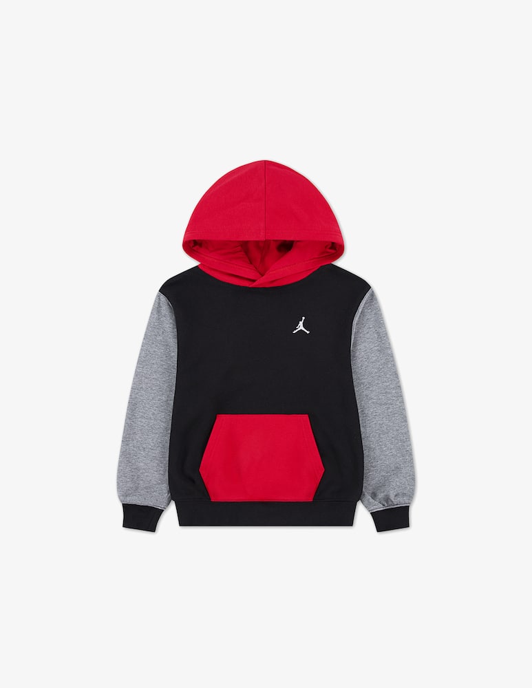rinascente Nike Jordan Felpa con cappuccio Brooklyn