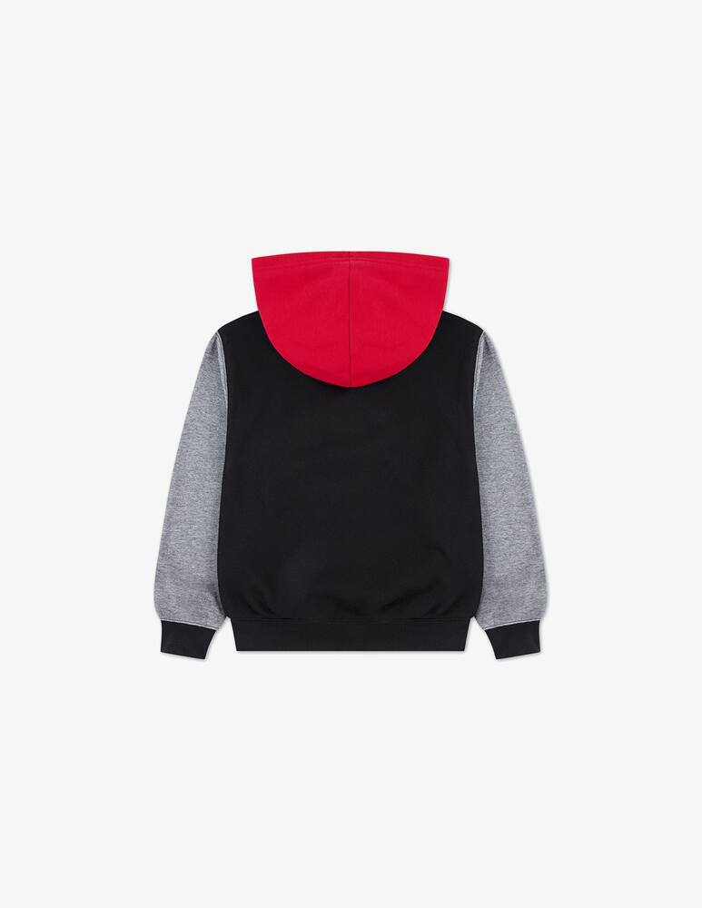 Nike Jordan Brooklyn logo hoodie - picture 2