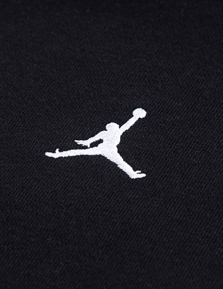 Nike Jordan Brooklyn logo hoodie - picture 3
