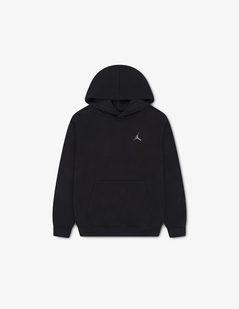 rinascente Nike Jordan Felpa cappuccio Brooklyn MJ