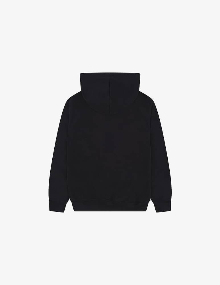 rinascente Nike Jordan Felpa cappuccio Brooklyn MJ