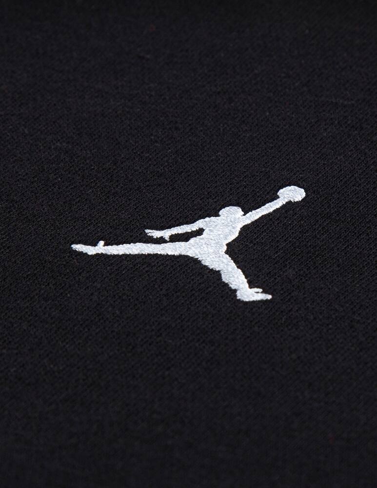rinascente Nike Jordan Felpa cappuccio Brooklyn MJ