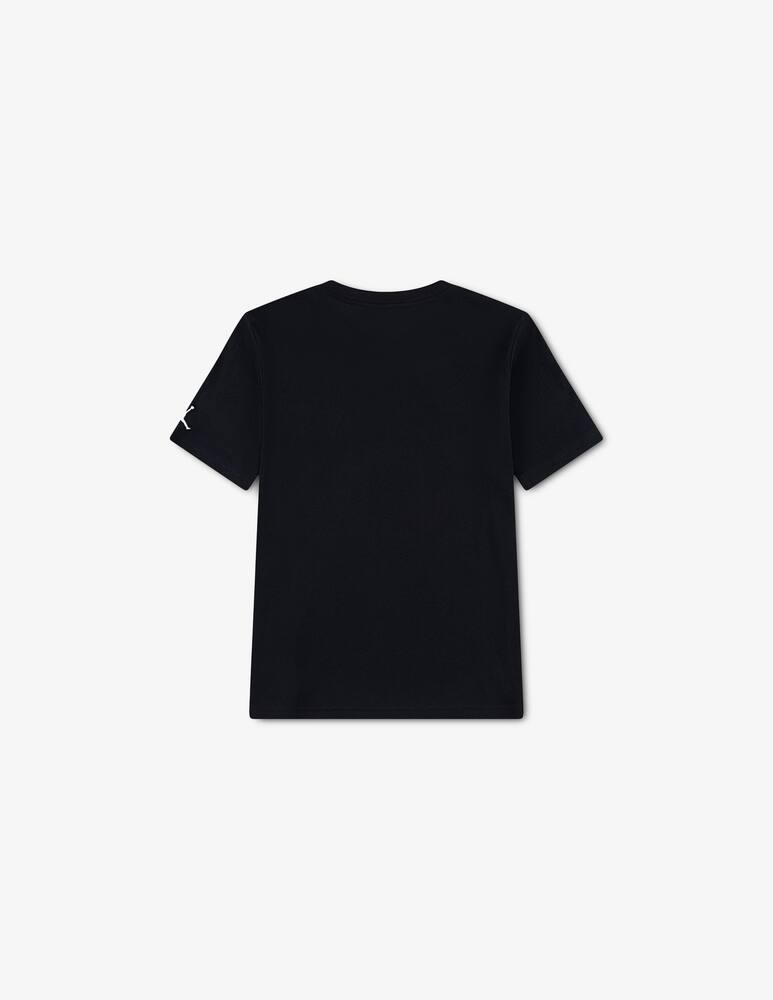 rinascente Nike Jordan T-shirt ghost man