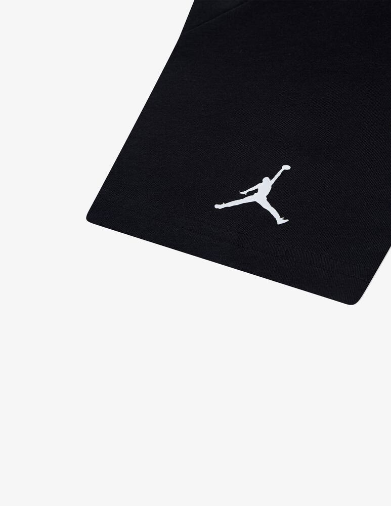 rinascente Nike Jordan T-shirt ghost man