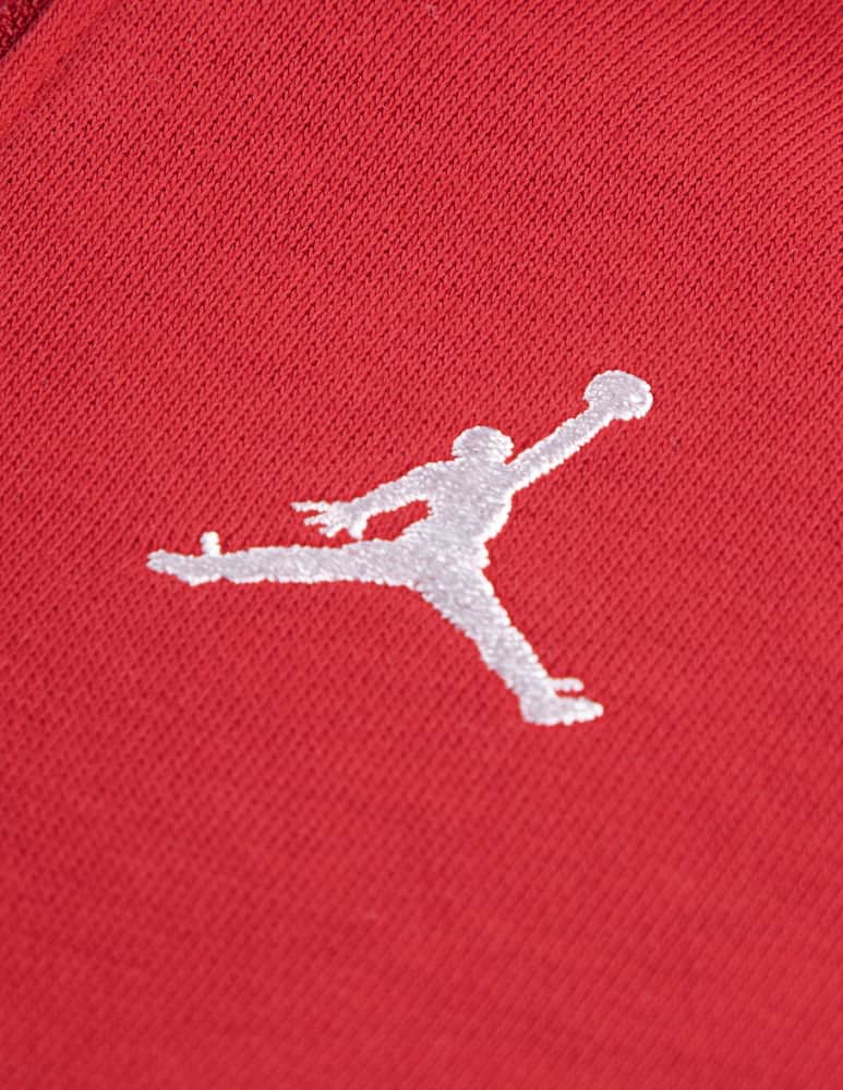rinascente Nike Jordan Set felpa zip e pantaloni Jordan