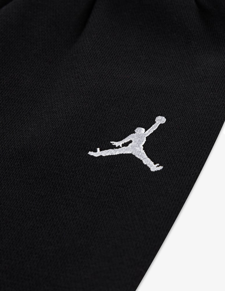 rinascente Nike Jordan Set felpa zip e pantaloni Jordan