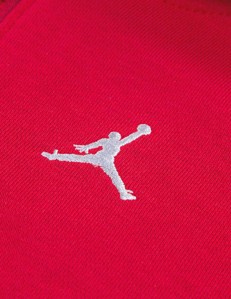 rinascente Nike Jordan Tuta felpa full zip BRKLN set