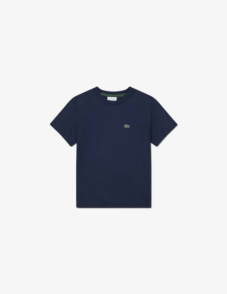 rinascente Lacoste T-shirt core Lacoste