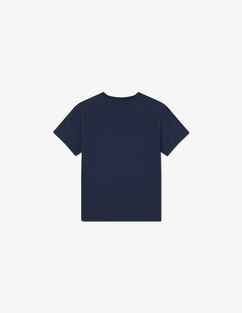 rinascente Lacoste T-shirt core Lacoste