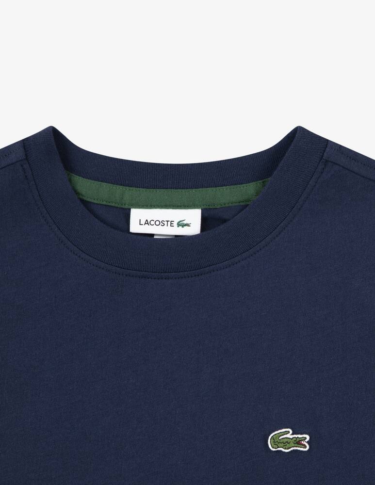 rinascente Lacoste T-shirt core Lacoste