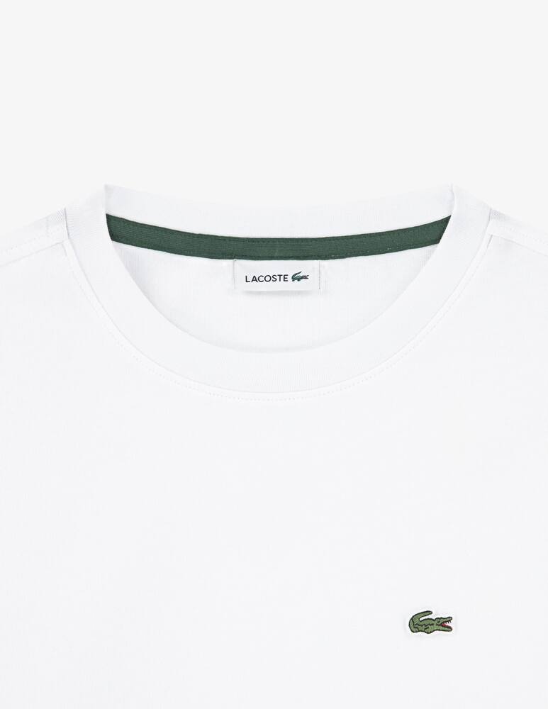 rinascente Lacoste Crocodile logo t-shirt