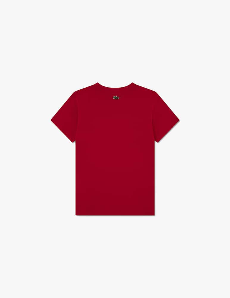 rinascente Lacoste Maglietta coccodrillo