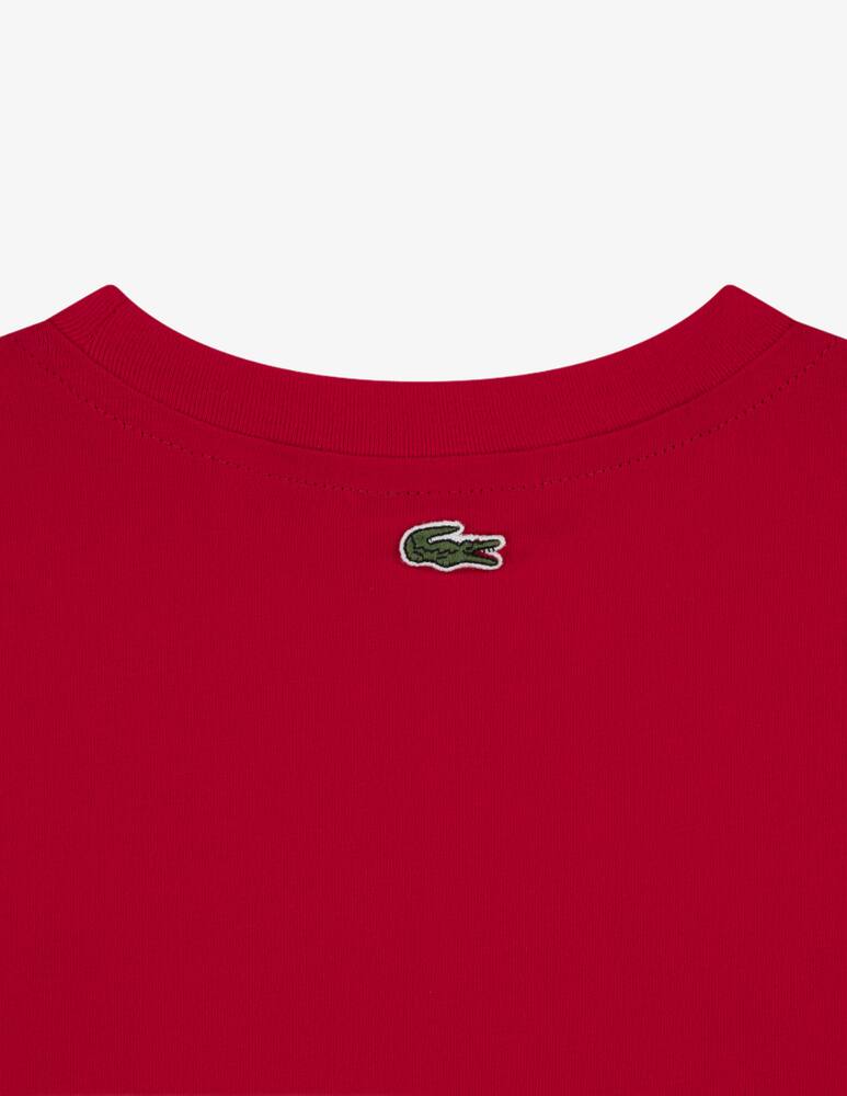 rinascente Lacoste Maglietta coccodrillo