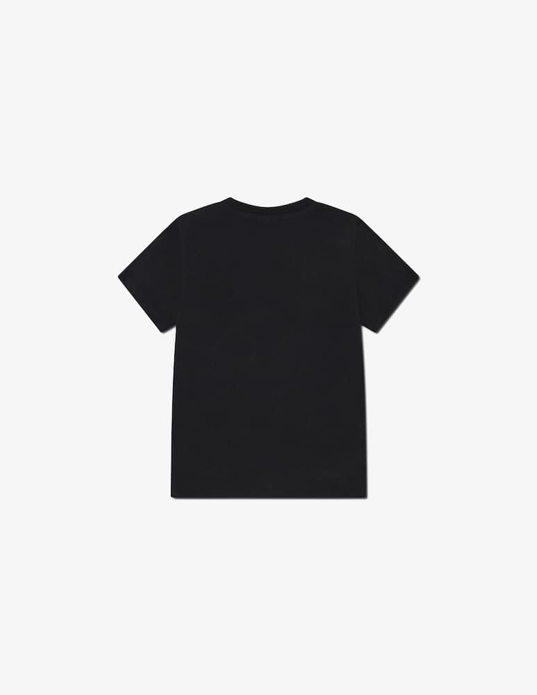 rinascente Lacoste Tiny icon tee