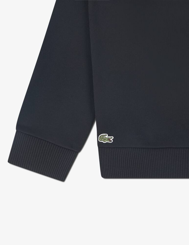 rinascente Lacoste Felpa grafica fleece