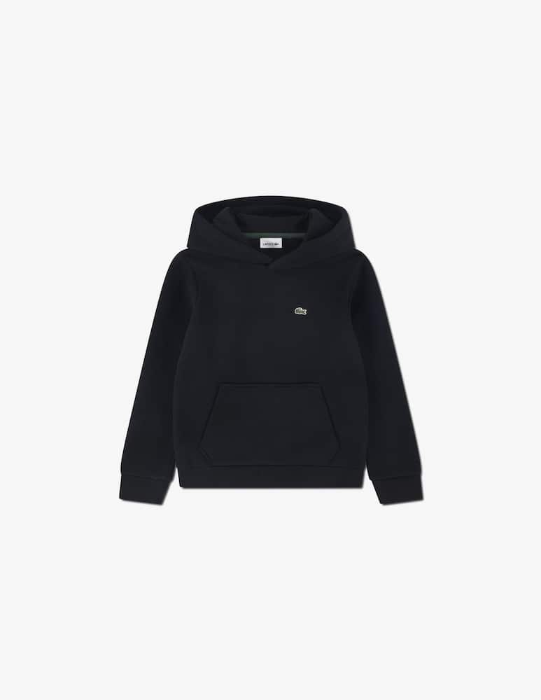 rinascente Lacoste Felpa con cappuccio fleece