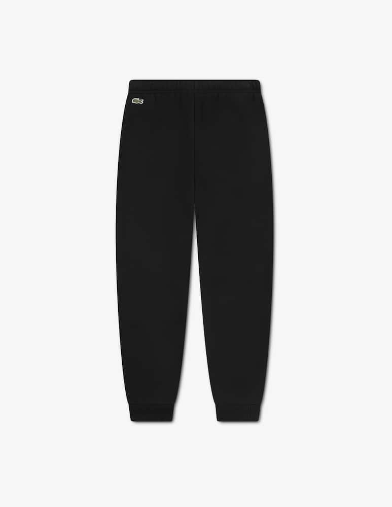 rinascente Lacoste Core fleece trousers