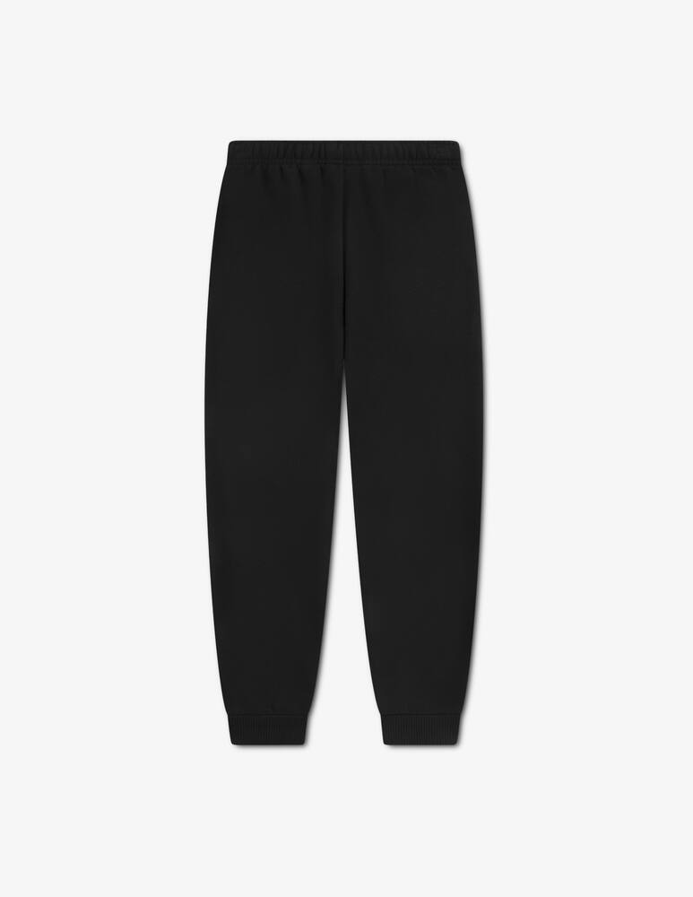 rinascente Lacoste Core fleece trousers