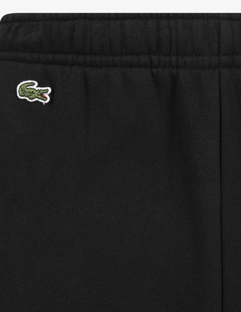 rinascente Lacoste Core fleece trousers
