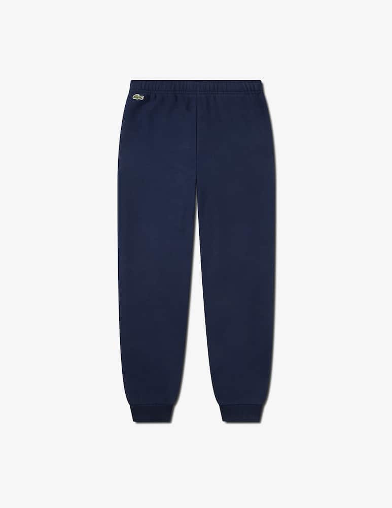 rinascente Lacoste Core fleece trousers