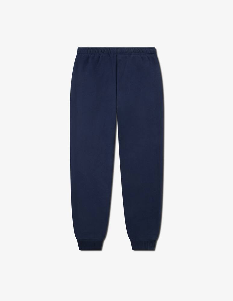 rinascente Lacoste Core fleece trousers