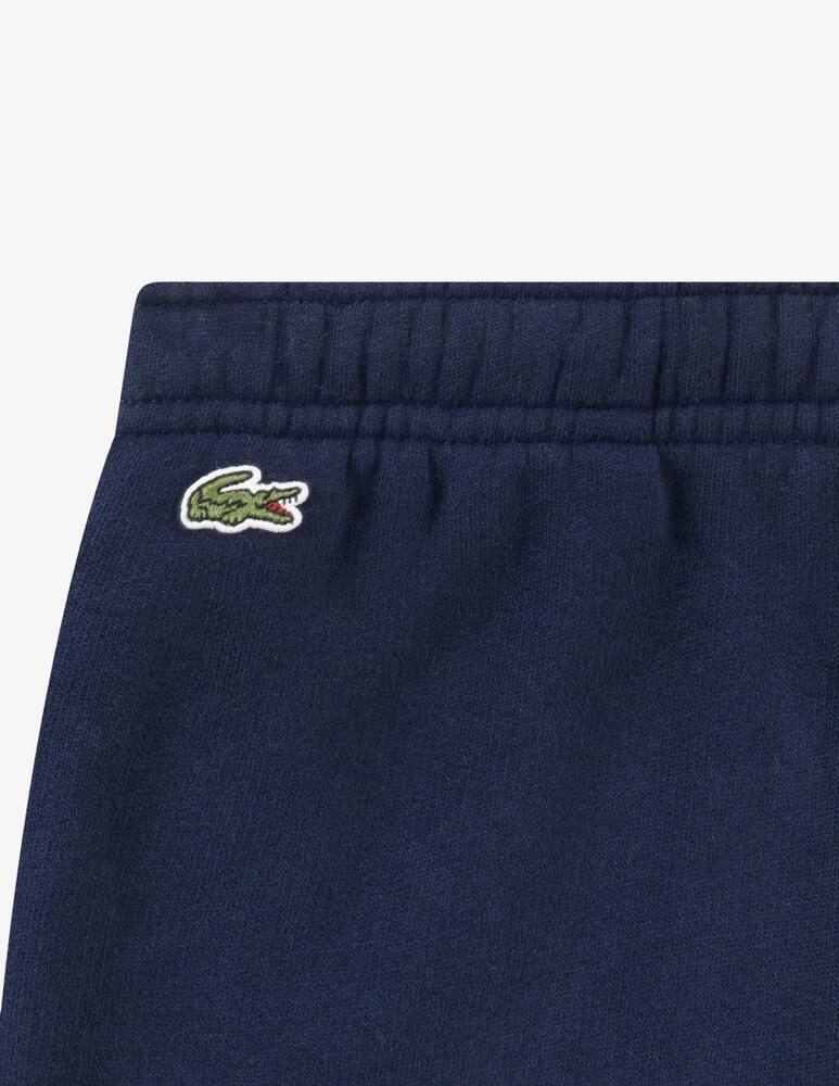 rinascente Lacoste Core fleece trousers