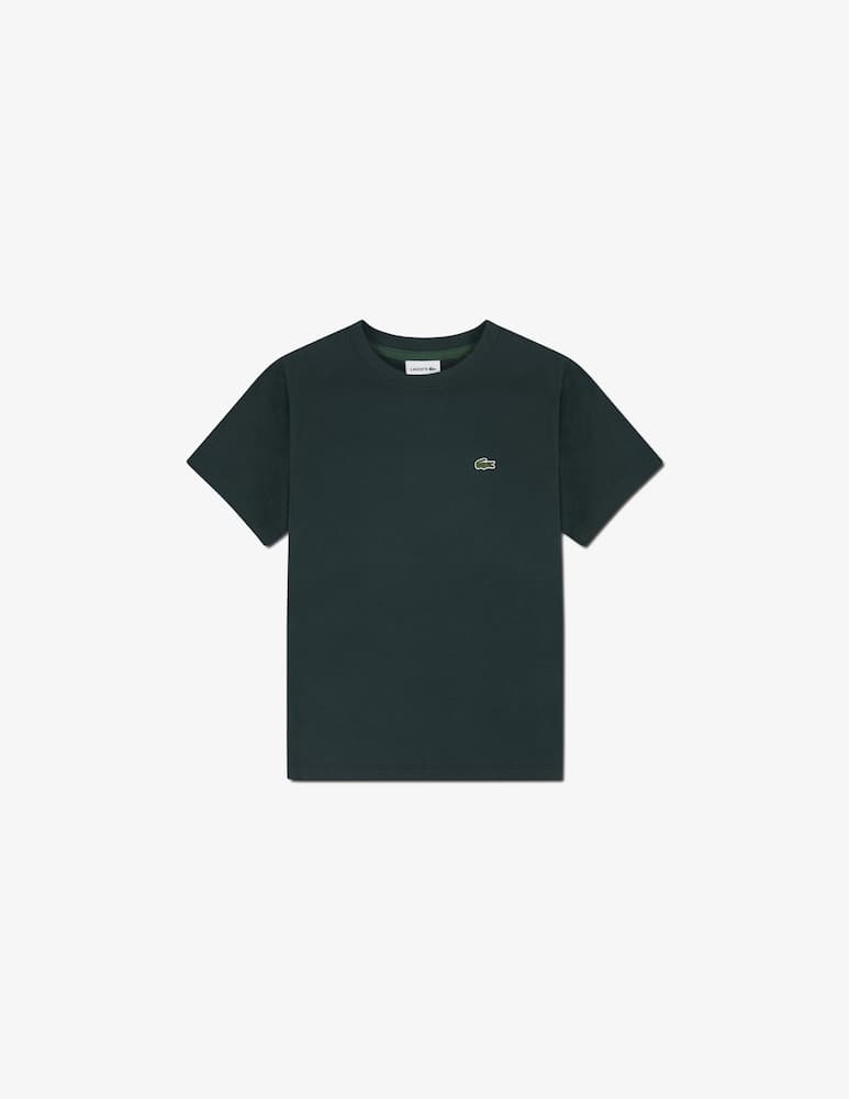 rinascente Lacoste Core tee