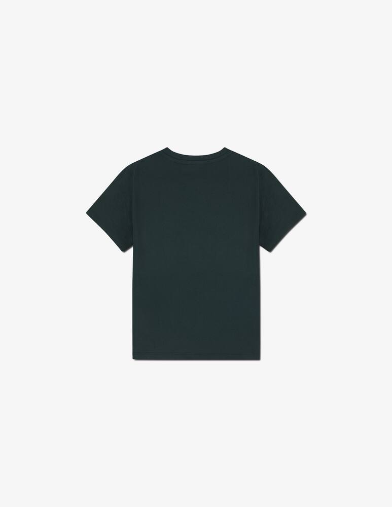 Lacoste T-shirt core - immagine 2 Lacoste T-shirt core - immagine 2