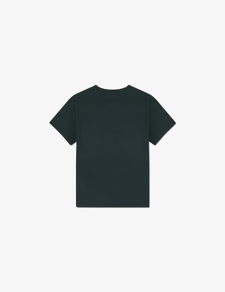 rinascente Lacoste Core tee