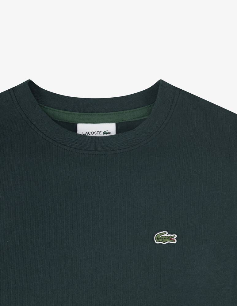 rinascente Lacoste Core tee