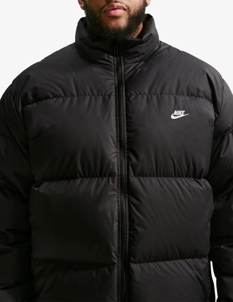rinascente Nike Therma-FIT puffer jacket