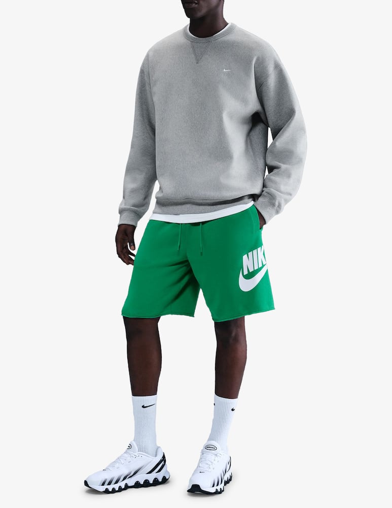 Nike Club Alumni bermuda shorts - picture 2 Nike Club Alumni bermuda shorts - picture 2