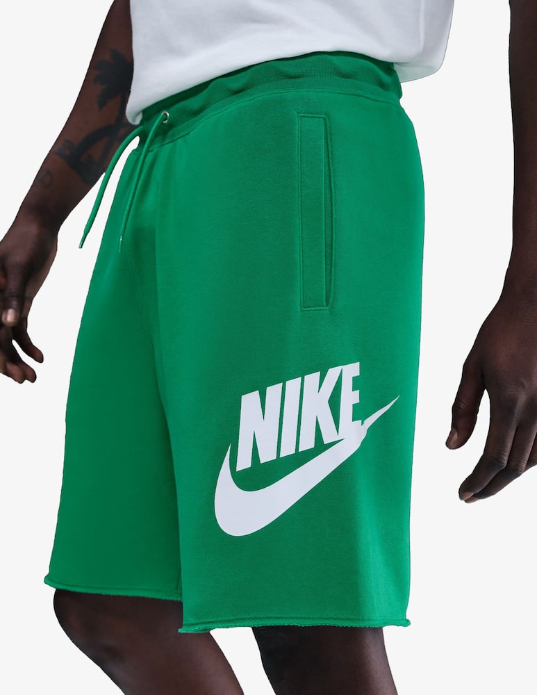 Nike Club Alumni bermuda shorts - picture 4 Nike Club Alumni bermuda shorts - picture 4