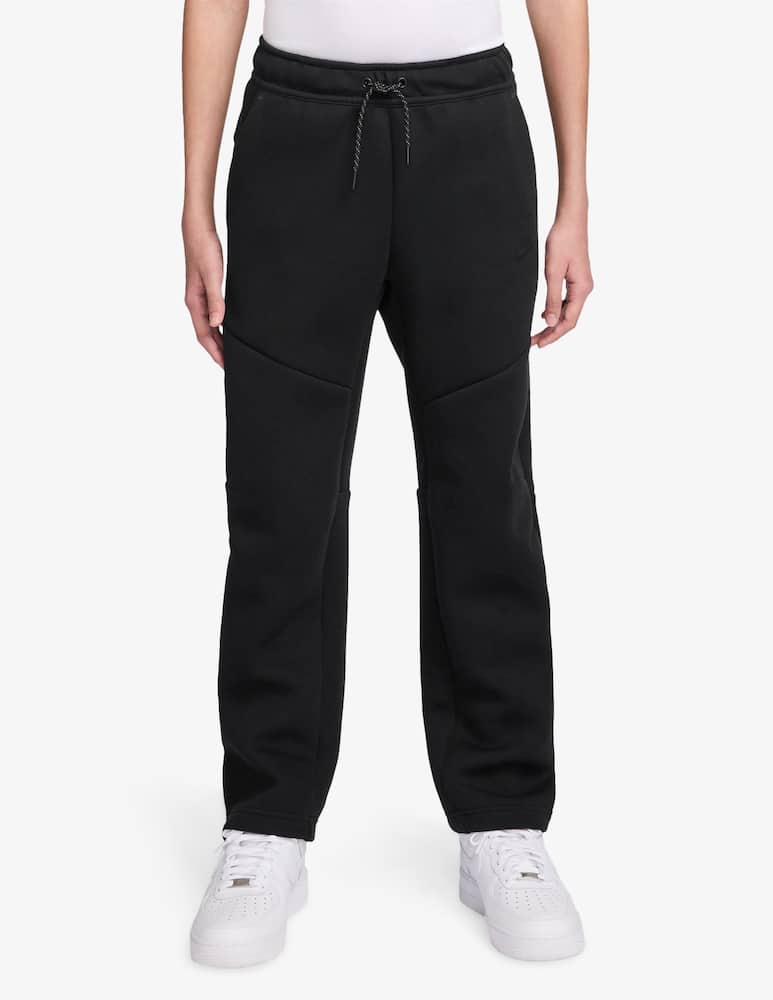 rinascente Nike Nike fleece trousers