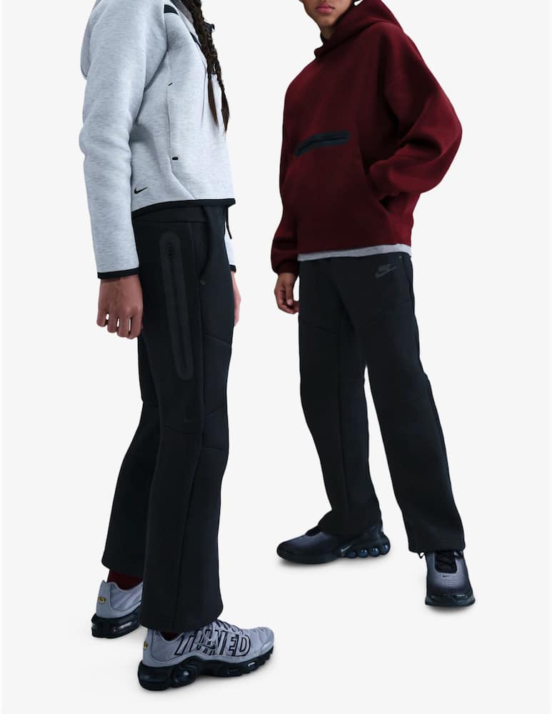 rinascente Nike Nike fleece trousers