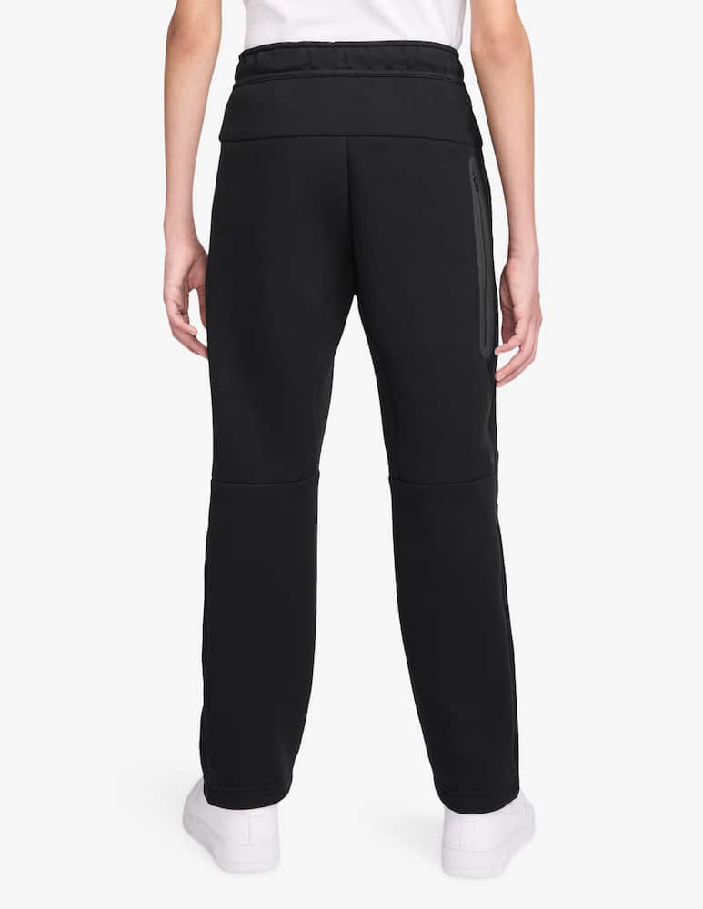 rinascente Nike Nike fleece trousers