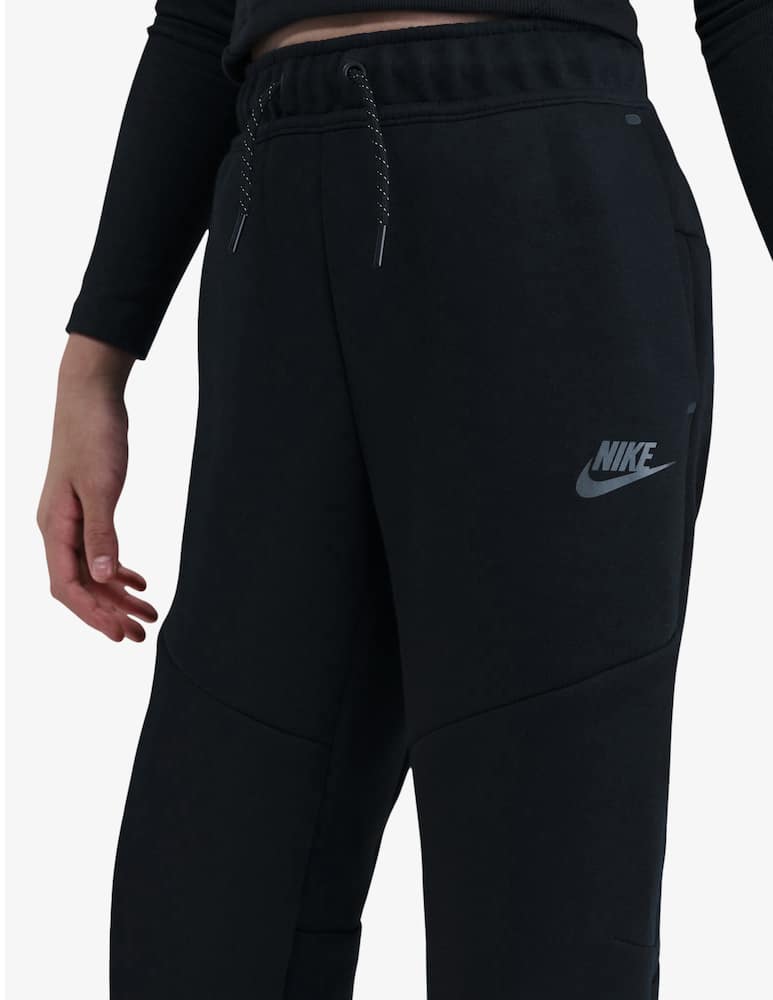 rinascente Nike Nike fleece trousers