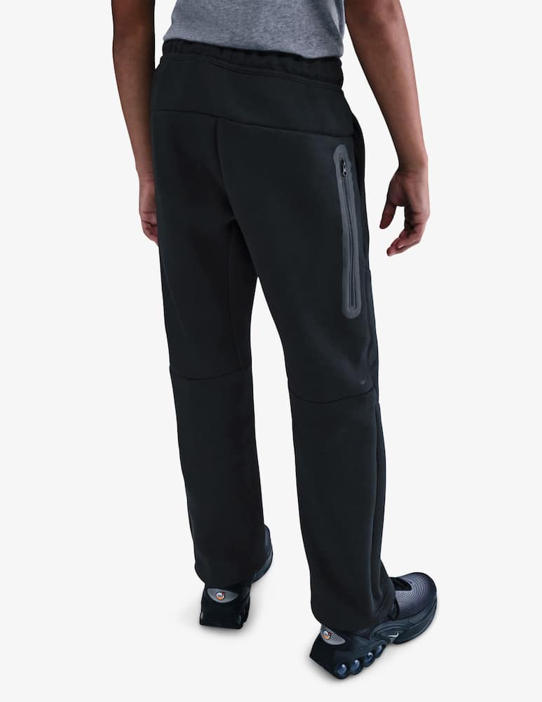 rinascente Nike Nike fleece trousers