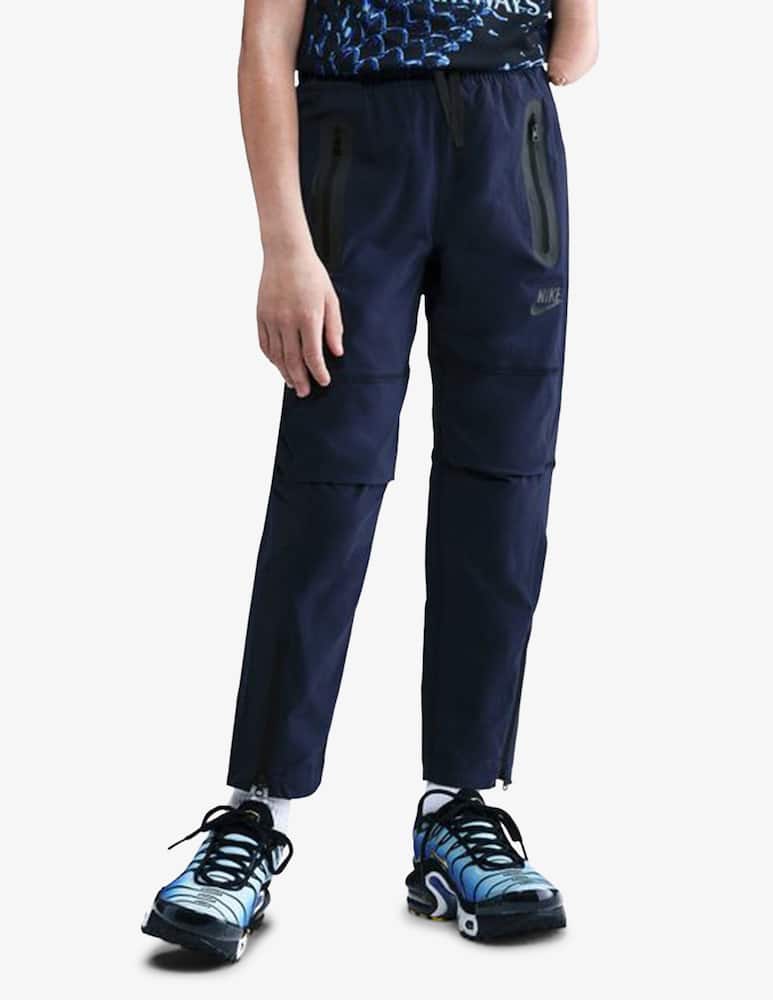Nike Tech woven track trousers - picture 1 Nike Tech woven track trousers - picture 1