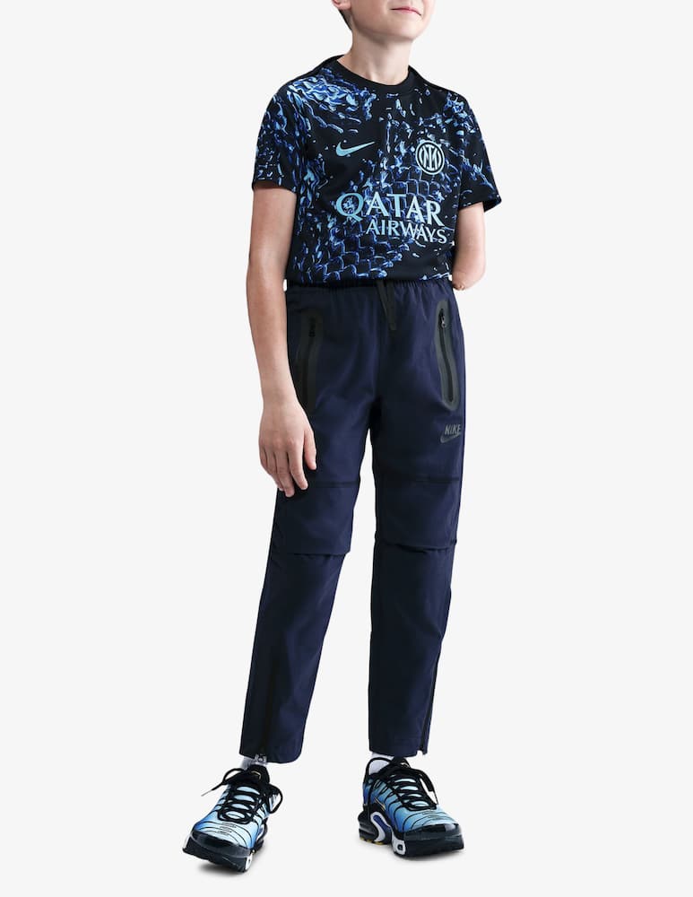 Nike Tech woven track trousers - picture 2 Nike Tech woven track trousers - picture 2