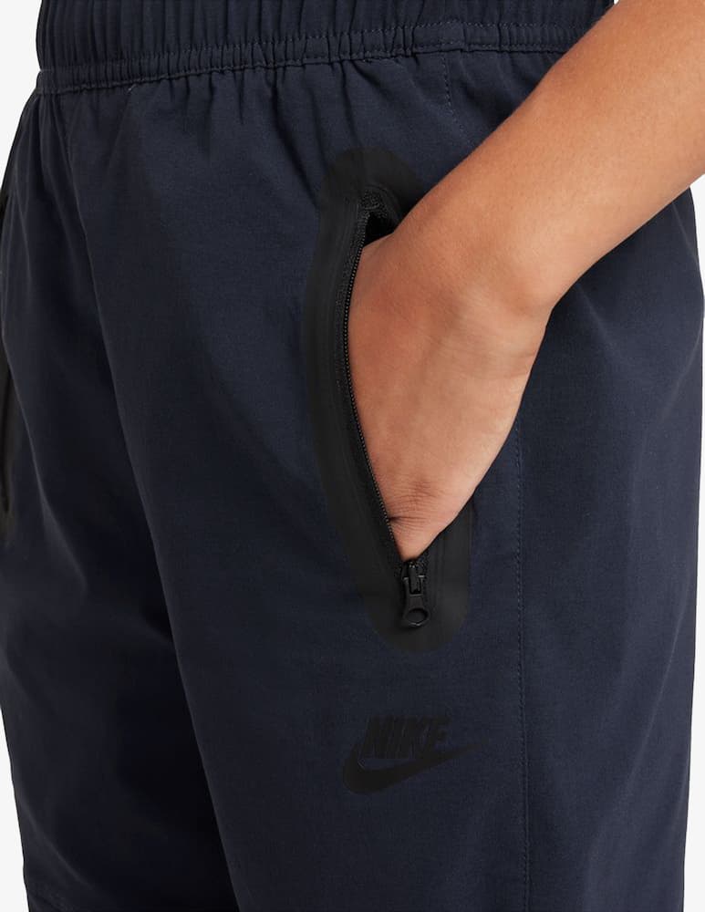 Nike Tech woven track trousers - picture 4 Nike Tech woven track trousers - picture 4