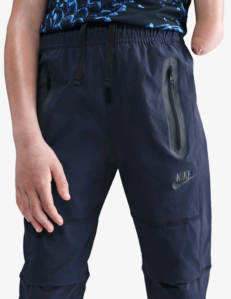 Nike Tech woven track trousers - picture 5 Nike Tech woven track trousers - picture 5